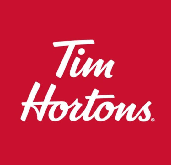 Tim Hortons Digital